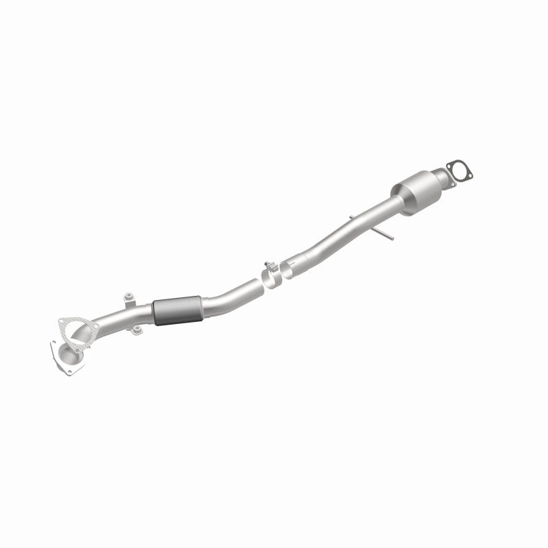 MagnaFlow Buick Regal OEM Grade Federal / EPA Compliant Direct-Fit Catalytic Converter 52906 360 Degree Image Set