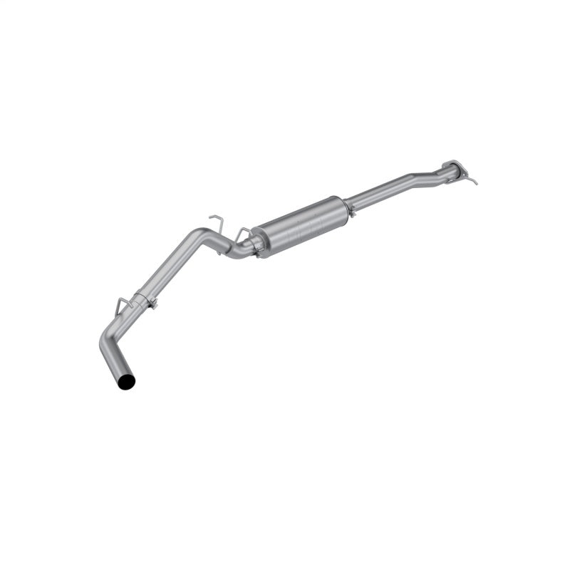 MBRP MBRP Catback Exhaust AL Exhaust, Mufflers & Tips Catback main image