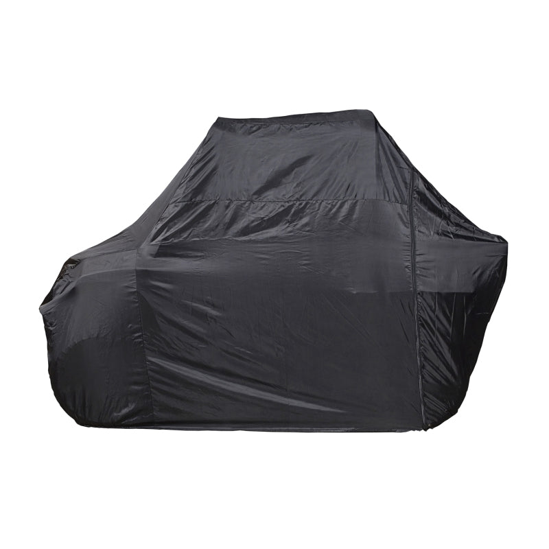 Dowco Guardian Utv Ez Zip Blk 26044-00 26044-00 User 1