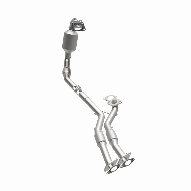 MagnaFlow Cadillac SRX California Grade CARB Compliant Manifold Catalytic Converter 5582647 360 Degree Image Set