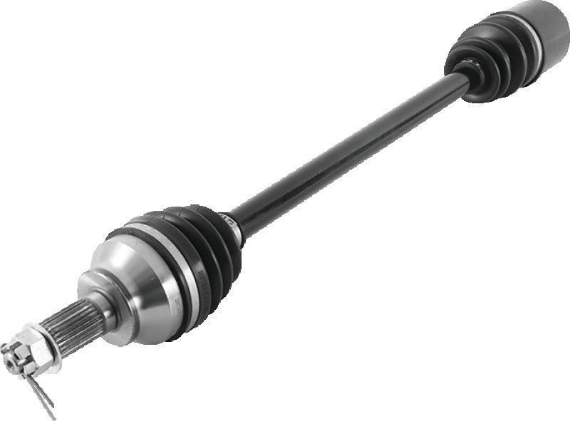 QuadBoss 2020 Polaris RZR XP 1000 EPS High Lifter Edition Front Left Replacement Axle 609447 609447 Photo - Primary