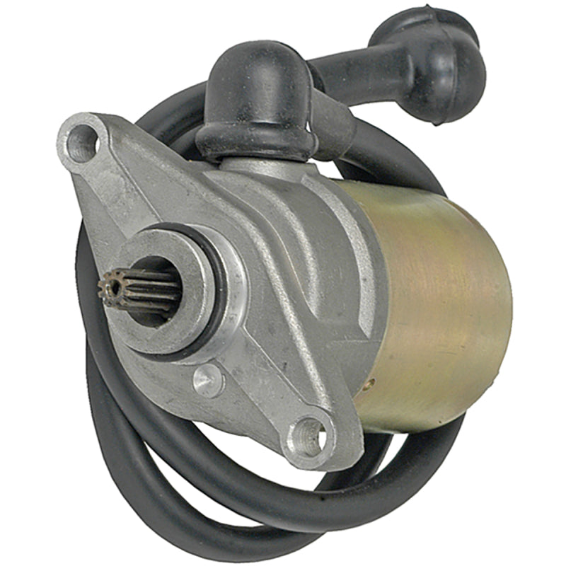 Arrowhead 04-05 Arctic Cat 90 4-Stroke Starter Motor 410-58013 410-58013 Photo - Primary