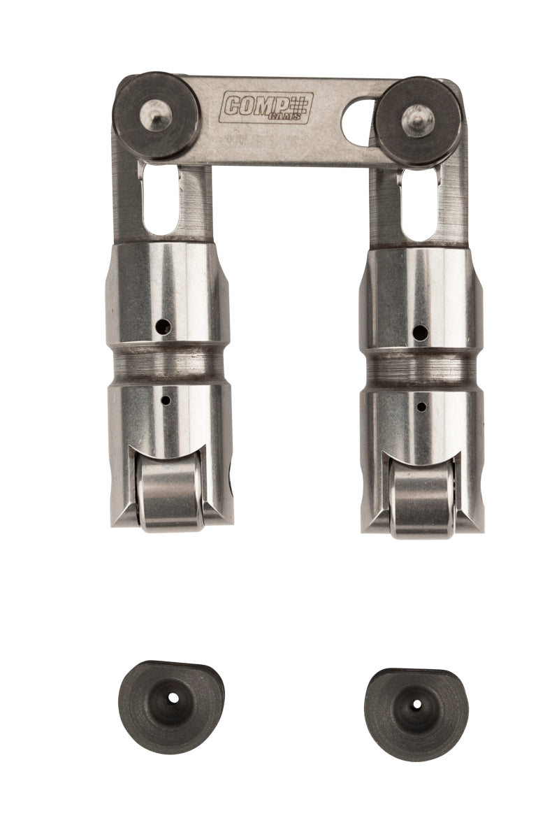 COMP Cams Hydraulic Lifter Set Race XD Chevy SB For .842in 99818-16 99818-16 User 2