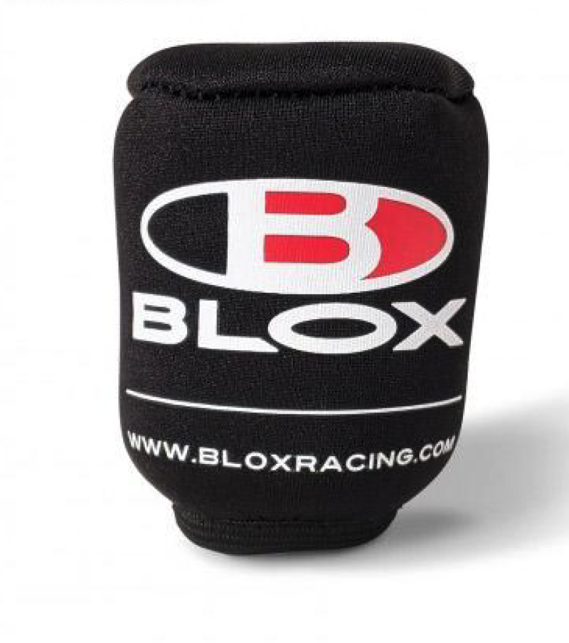 BLOX Racing Universal Shift Knob Beanie XL Long BXAP-XL031 BXAP-XL031 User 1