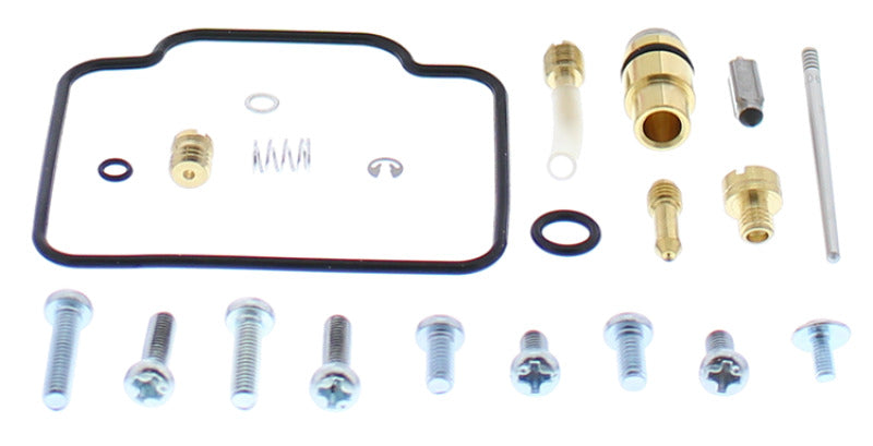 All Balls Racing 97-98 Suzuki LT-4WD 250 Quad Runner Carburetor Rebuild Kit 26-1595 26-1595 Photo - Primary
