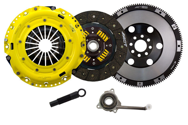 ACT Hd/Perf Street Sprung VW8-HDSS Photo - Primary