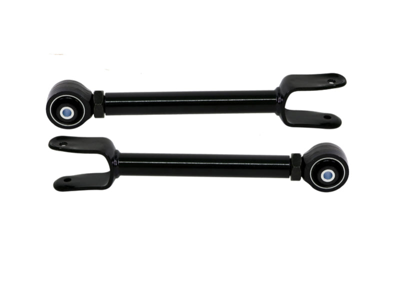 Whiteline 97-06 Jeep Wrangler TJ Front Upper Control Arm KTA213 KTA213 Photo - Close Up