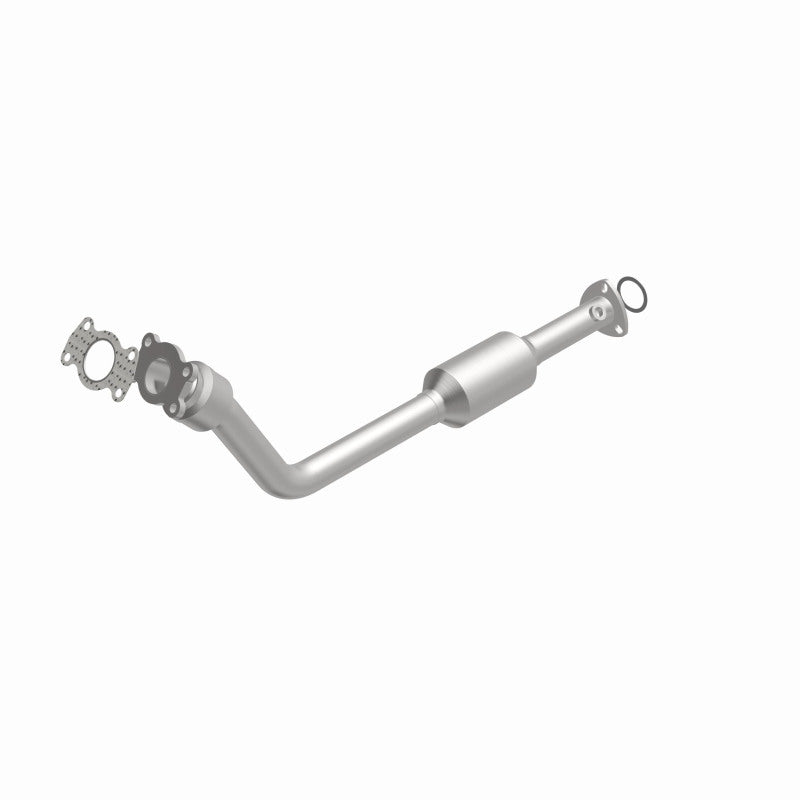 MagnaFlow California Grade CARB Compliant Direct-Fit Catalytic Converter 4481130 360 Degree Image Set
