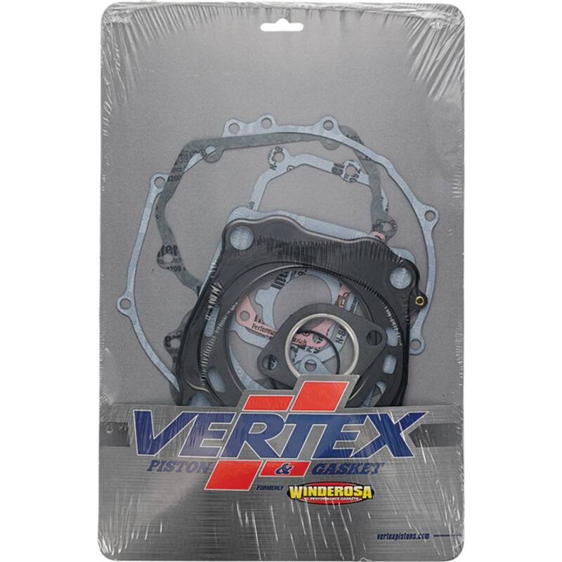 Vertex Pistons Vertex Gaskets 04-05 Polaris ATP 500 4x4 Complete Gasket Kit 8080052 8080052 Photo - Primary