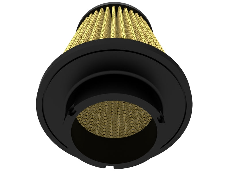 aFe Aries Powersport Pro Guard7 Air Filter 99-09/12-14 Honda TRX400EX 87-10037 Photo - Unmounted