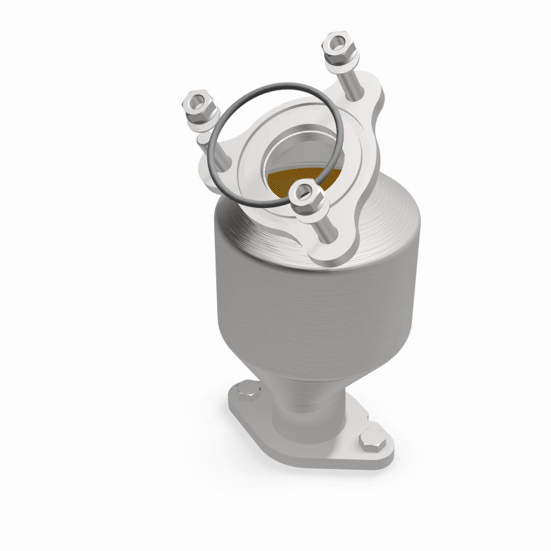 MagnaFlow Buick LaCrosse California Grade CARB Compliant Direct-Fit Catalytic Converter 551301 360 Degree Image Set