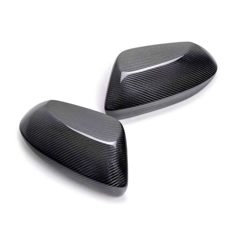 Seibon 19-24 Toyota Corolla Hatchback Carbon Fiber Mirror Caps MC19TYCOR MC19TYCOR User 1