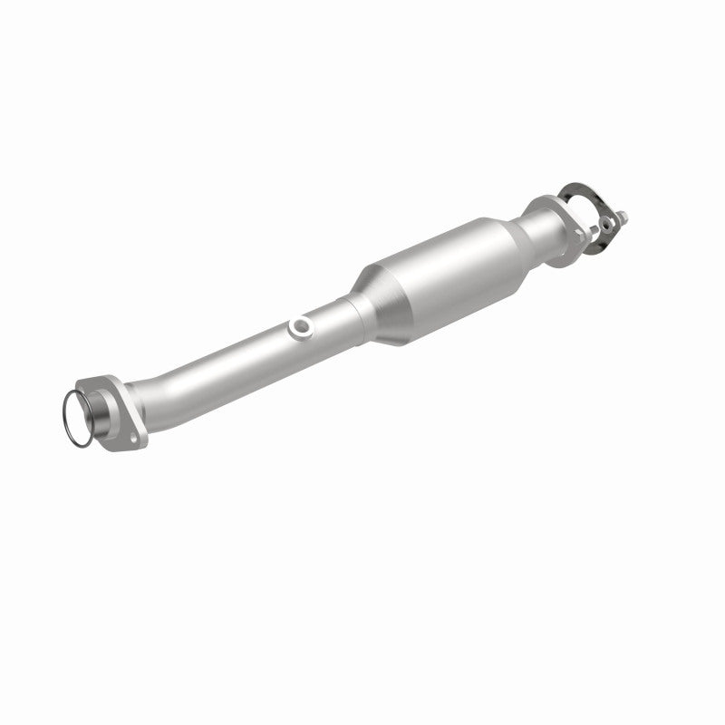 MagnaFlow Infiniti OEM Grade Federal / EPA Compliant Direct-Fit Catalytic Converter 21-041 360 Degree Image Set