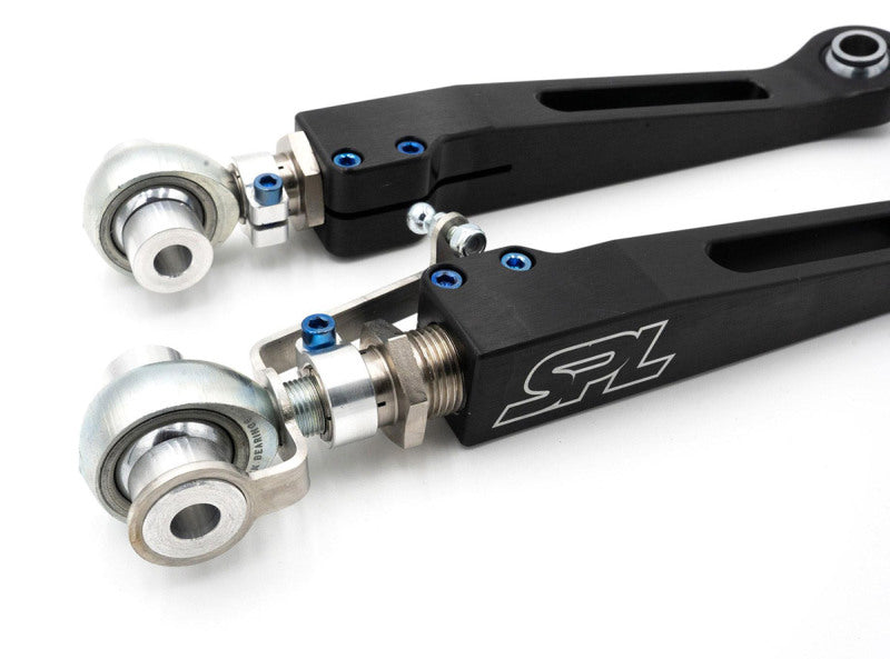 SPL Part BMW F8X Front Lower Control Arms M2/M3/M4 SPL FLCA F8X Photo - out of package