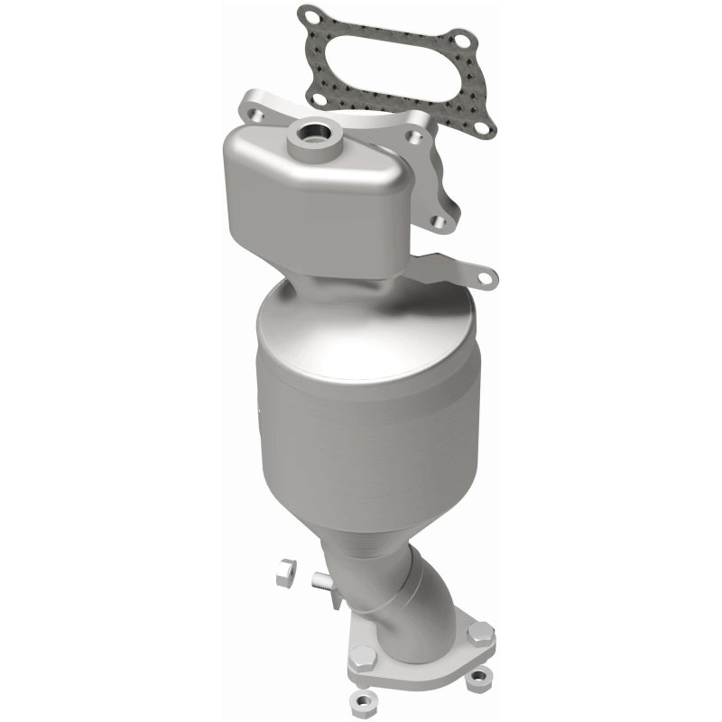 MagnaFlow Acura TL OEM Grade Federal / EPA Compliant Manifold Catalytic Converter 51995 Photo - out of package