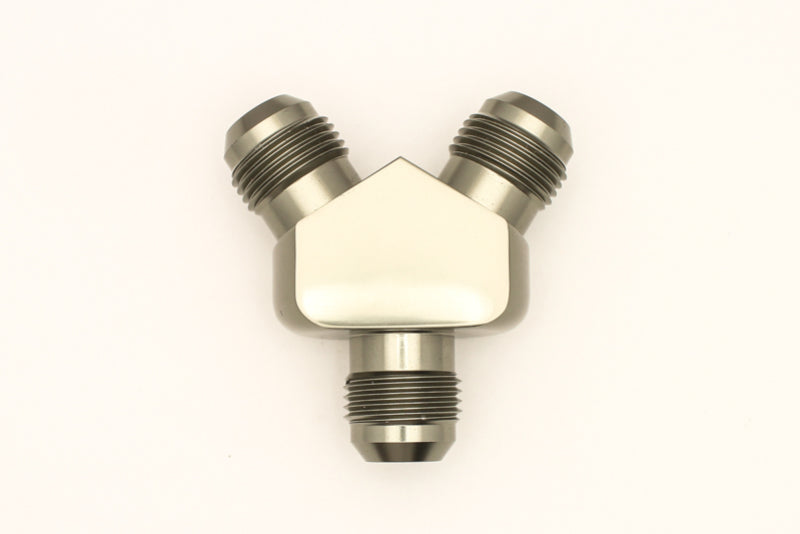 DeatschWerks Y-Blocks 6-02-0707 Photo - Primary