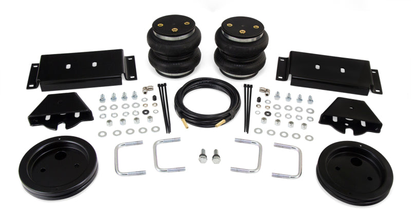 AIRLIFT Loadlifter 5000 Ultimate Air Spring Kit 88233 Photo - Primary