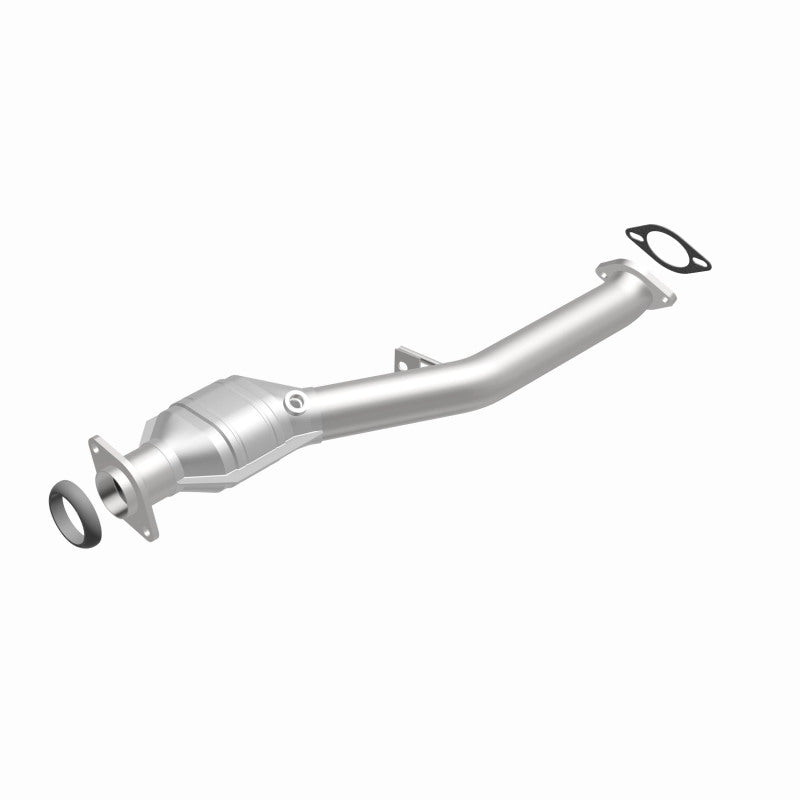 MagnaFlow California Grade CARB Compliant Direct-Fit Catalytic Converter 5421029 360 Degree Image Set