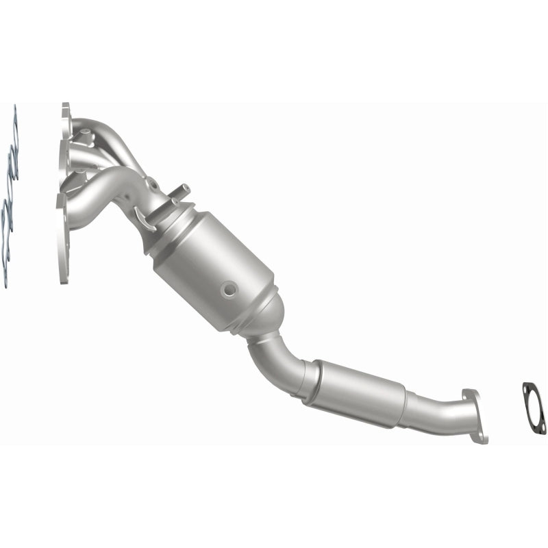 MagnaFlow Ford Focus California Grade CARB Compliant Manifold Catalytic Converter 5531153 Photo - out of package