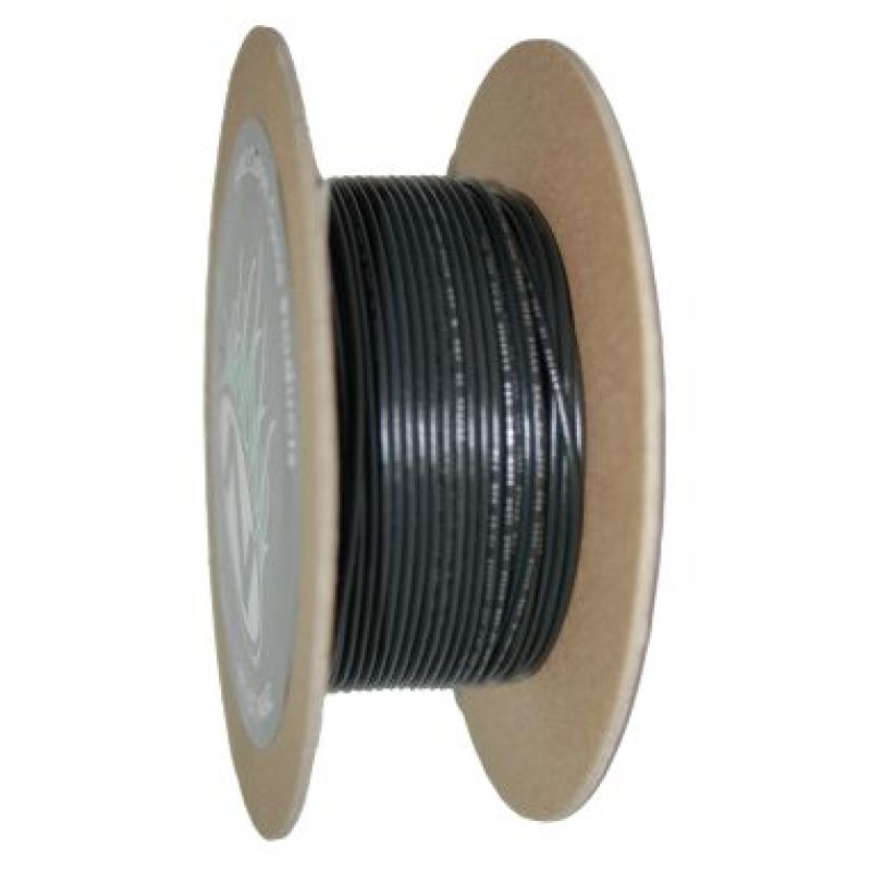 NAMZ OEM Color Primary Wire 100ft. Spool 18g - Black NWR-0-100 NWR-0-100 Photo - Primary