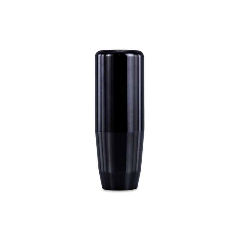 Mishimoto Weighted Shift Knob Black MMSK-BK Photo - Primary