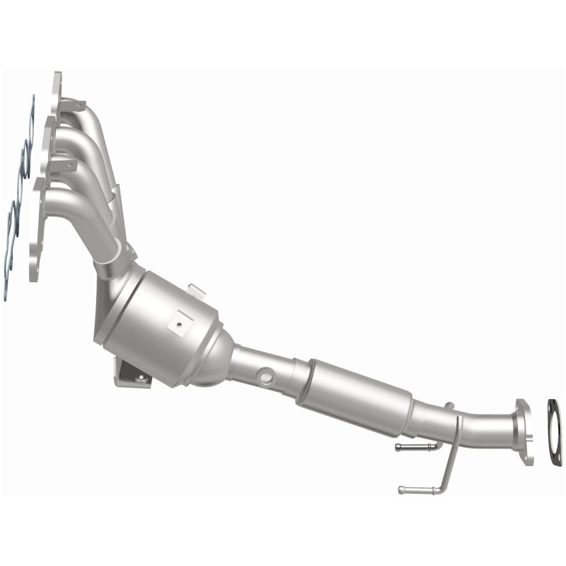 MagnaFlow Ford C-Max OEM Grade Federal / EPA Compliant Manifold Catalytic Converter 22-186 Photo - out of package