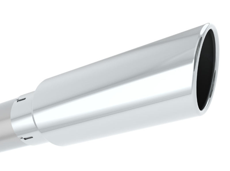 Borla Universal Exhaust Tips 20246 20246 Photo - Primary