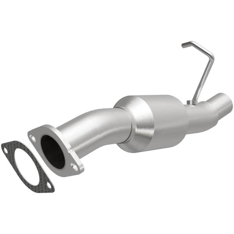 MagnaFlow California Grade CARB Compliant Direct-Fit Catalytic Converter 4551006 Photo - Primary