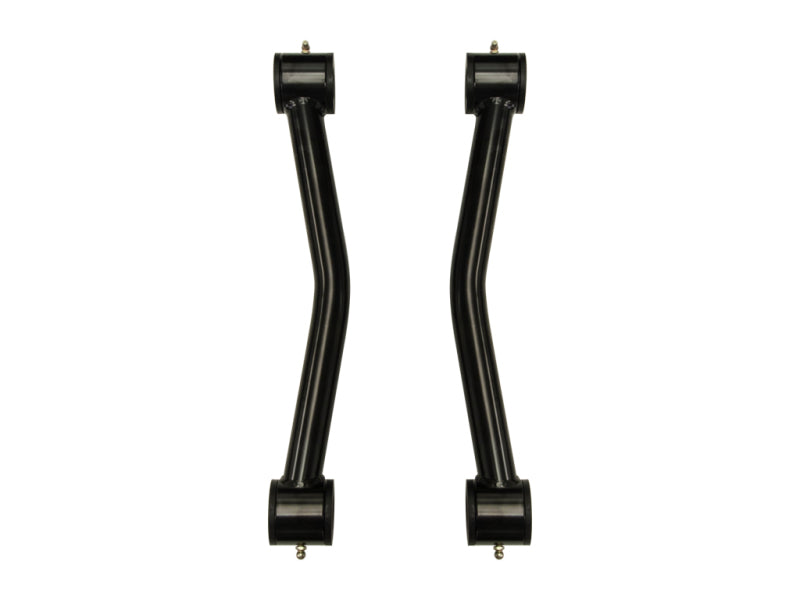 ICON 07-18 Jeep Wrangler JK Rear Upper Fixed Link Kit 21046 21046 Photo - Primary