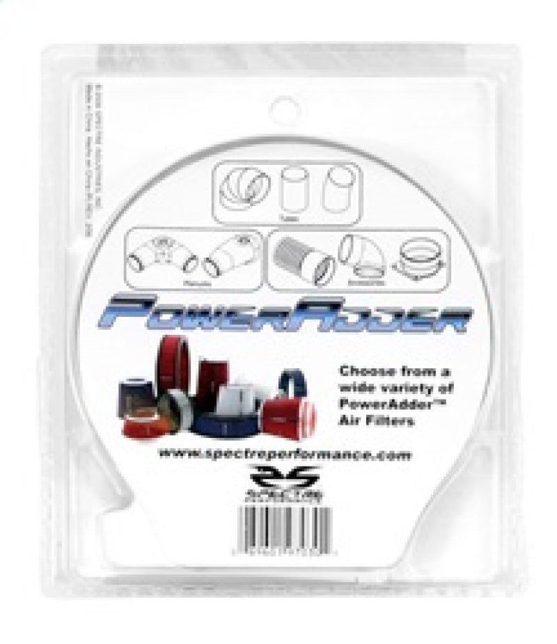 Spectre T-Bolt Clamp 4in. 9703 9703 Photo - in package