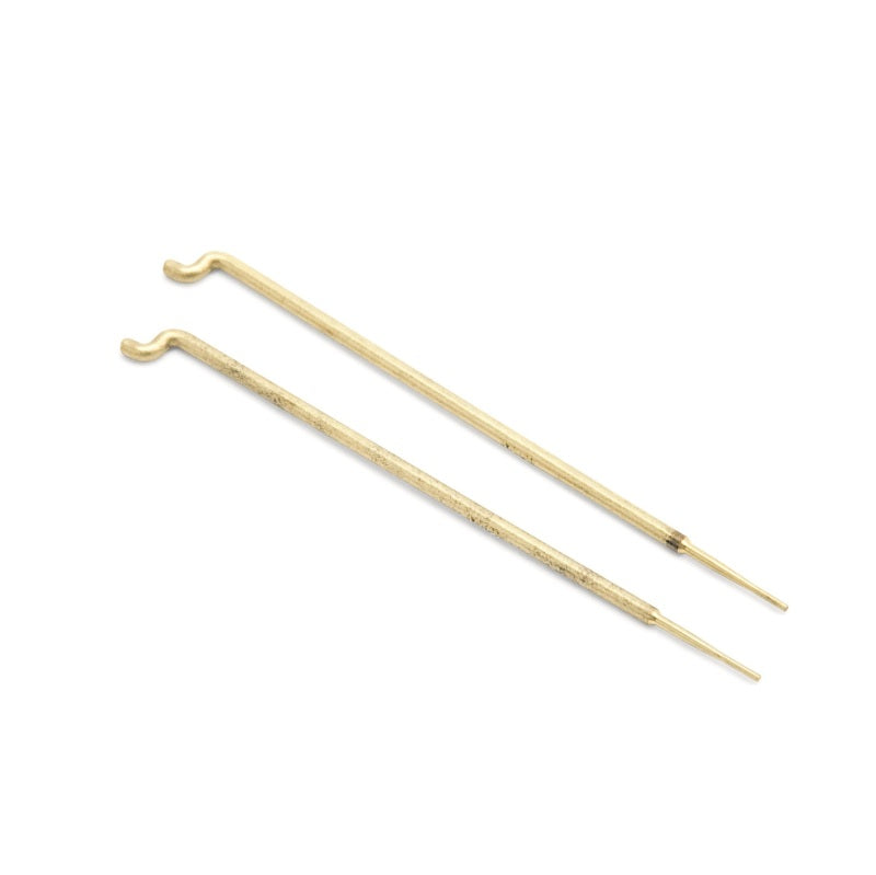 Edelbrock Quadrajet 4MV Primary Metering Rod .039" (PRE-75) 1939 Photo - Primary