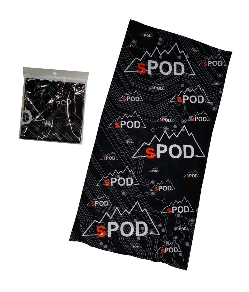 SPOD Tube Bandana 865025 865025 Photo - Primary