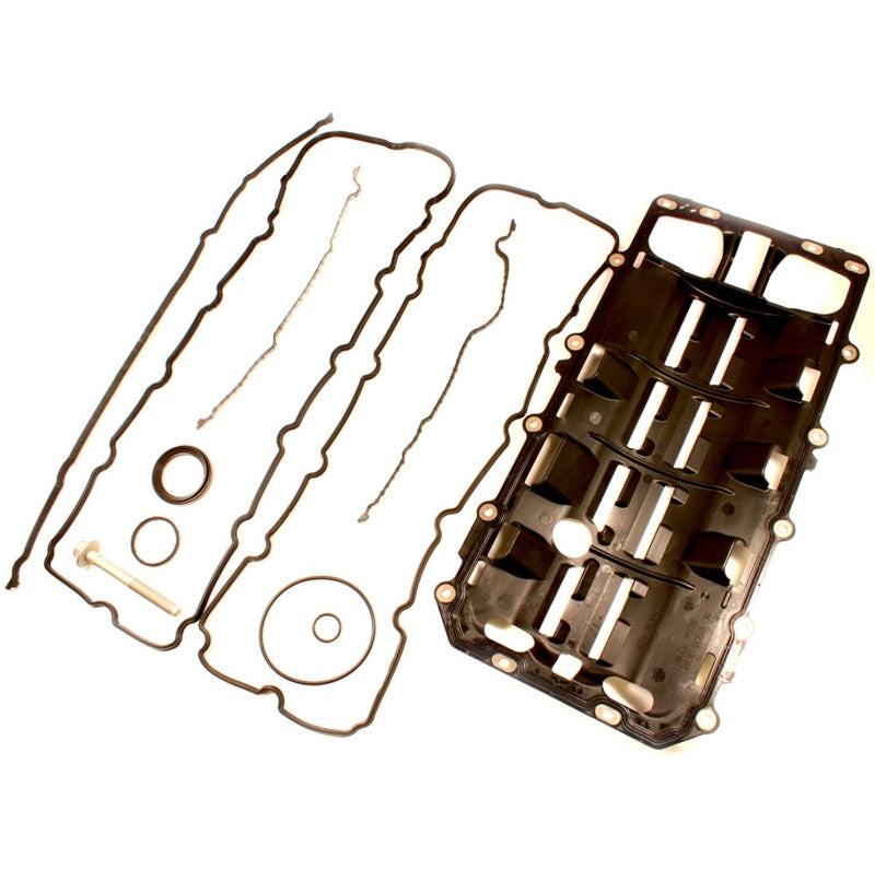 Ford Oil Pump Installation Kit 5.0L Coyote FRDM6600-A50PKIT M-6600-A50PKIT Photo - Primary