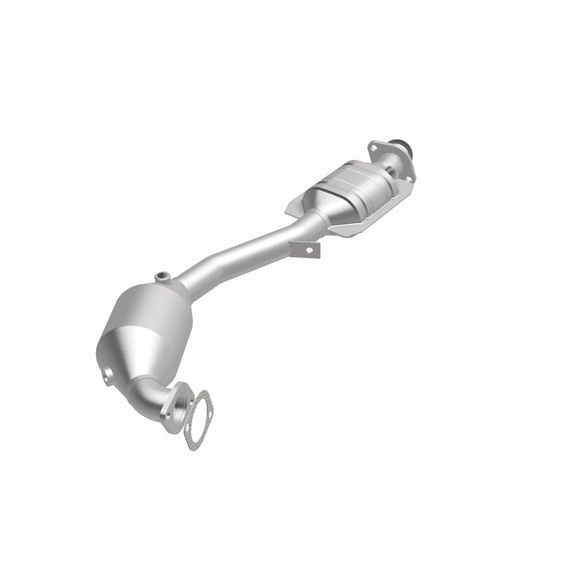 Magnaflow 2005 Subaru Outback 2.5L Direct Fit Converter 5481622 5481622 360 Degree Image Set