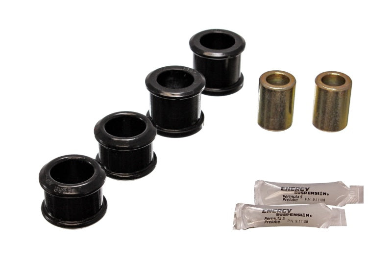 Energy Suspension Track Arm Bushing Set Black Ford F-250 Super Duty All 1999-2004 4.7128G Photo - Primary