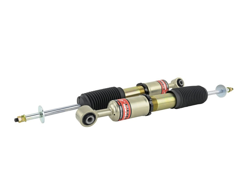 Skunk2 Pro S II Coilovers 06-08 Honda Civic (All Coupe/Sedan) 541-05-4750 Photo - Unmounted