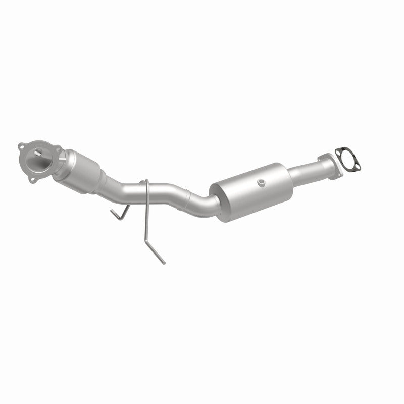MagnaFlow Volvo California Grade CARB Compliant Direct-Fit Catalytic Converter 4481284 360 Degree Image Set