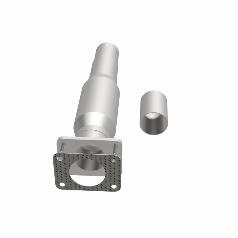 Magnaflow 08-11 Cadillac DTS 4.6L Direct Fit Converter 5561482 5561482 360 Degree Image Set