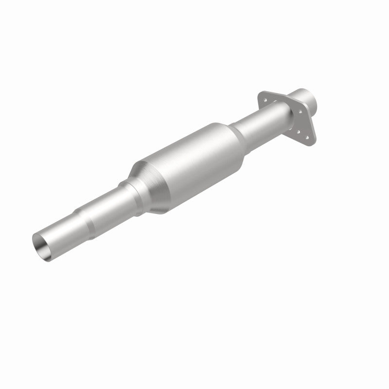 MagnaFlow California Grade CARB Compliant Direct-Fit Catalytic Converter 3391475 360 Degree Image Set