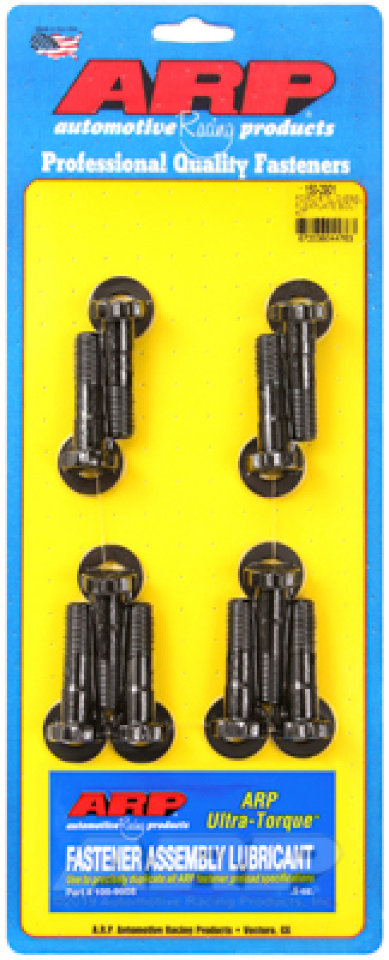ARP Ford 6.7L Diesel Flexplate Bolt Kit 150-2901 User 1