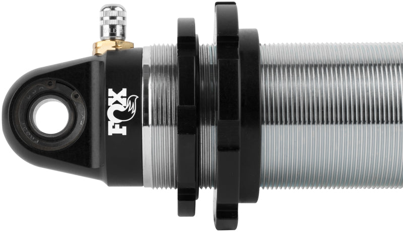 FOX 2.0 Factory Series 5in. Emulsion Coilover Shock 5/8in. Shaft (Normal Valving) 40/60 - Black/Zinc 980-02-000 980-02-000 Photo - Close Up