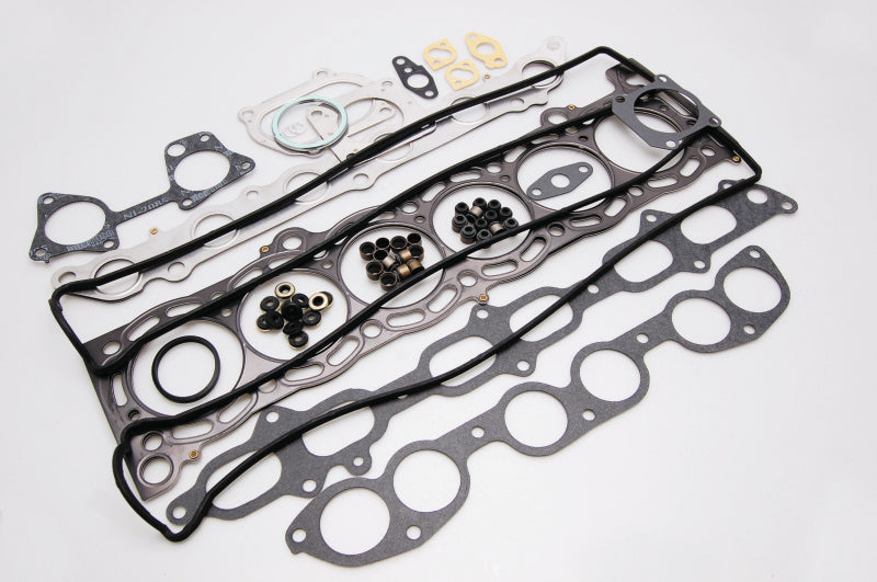 Cometic Top End Gasket Kit 84mm x .051in Toyota Supra Base 1987-1992 PRO2020T Photo - Primary