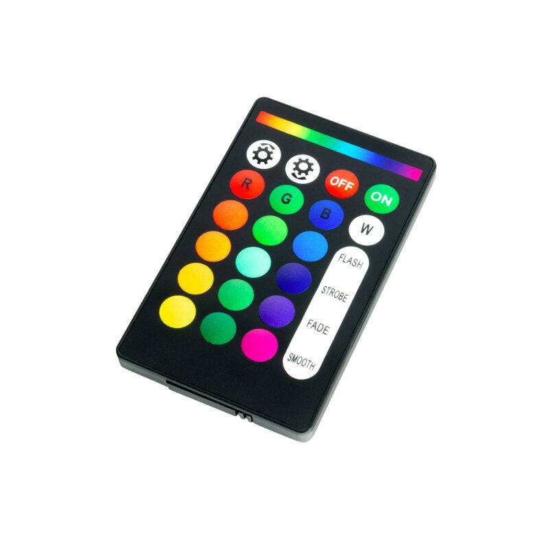 ORACLE Lighting BC2 Bluetooth ColorShift RGB LED Controller - 6 Output BC2-6 BC2-6 Photo - Close Up