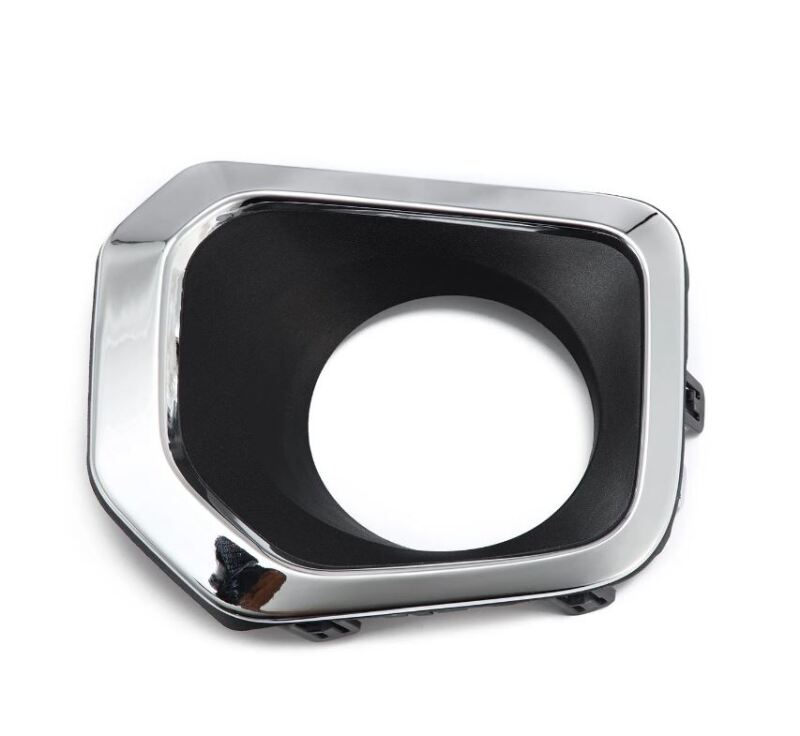 AlphaRex 16-22 Toyota Tacoma Bezel & Wiring Kit (Does Not Include Fog Lights) 211006 211006 User 3