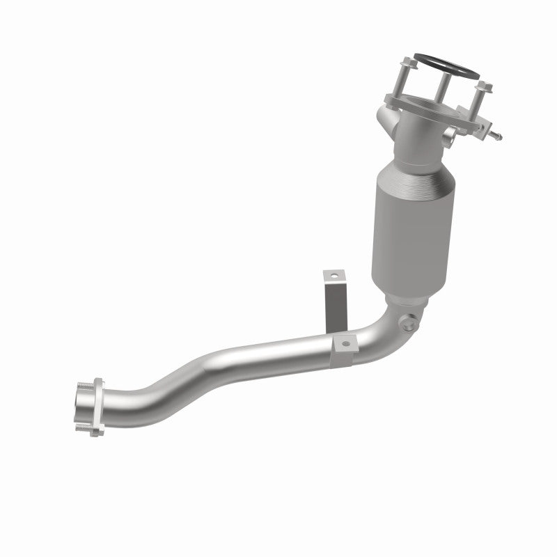 MagnaFlow California Grade CARB Compliant Direct-Fit Catalytic Converter 4481023 360 Degree Image Set