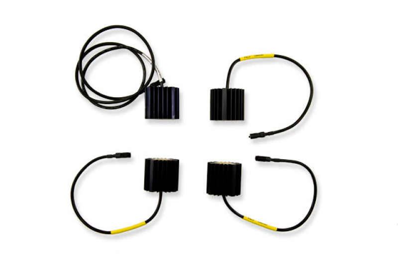 KW ESC Module Porsche 911 (997) except convertible 68510168 68510168 Photo - out of package