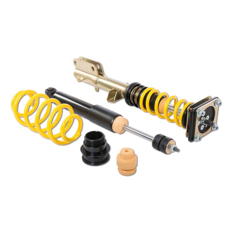 ST Suspensions ST XTA Height, Rebound Adjustable Coilover Kit w/ Top Mounts 18230845 User 1