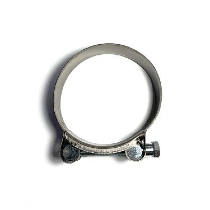 Ticon Industries 68-73mm Mikalor Supra W2 Clamp 119-06800-1000 119-06800-1000 User 1