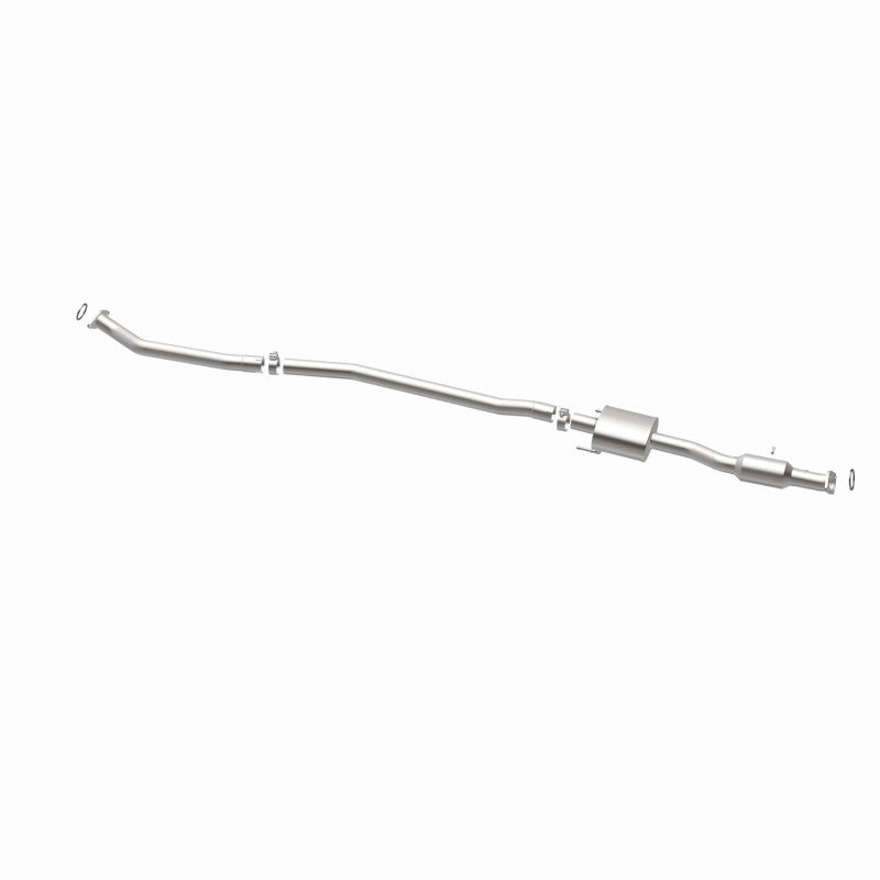 Magnaflow 16-17 Mazda CX-9 2.5L Direct Fit Converter 5592335 5592335 360 Degree Image Set