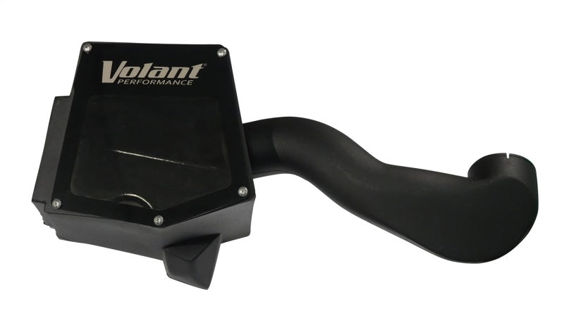 Volant 01-06 Chevrolet Avalanche 2500 8.1 V8 PowerCore Closed Box Air Intake 159816 Photo - Primary